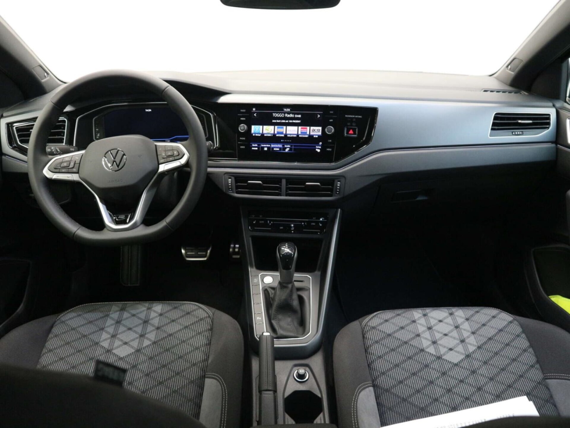 Volkswagen Taigo R-Line