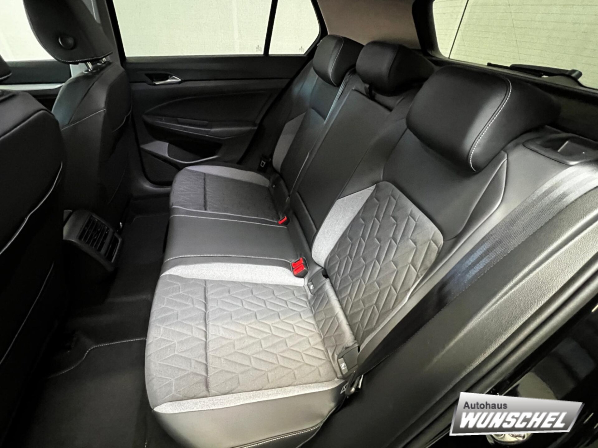 Volkswagen Golf Goal