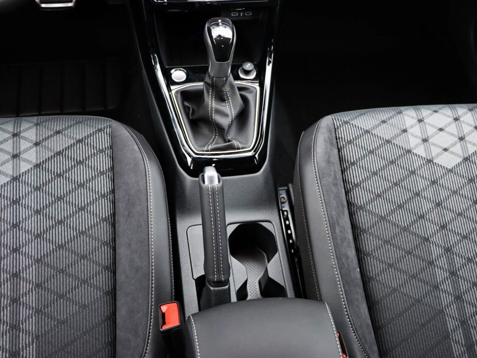 Volkswagen T-Cross – Bild 9