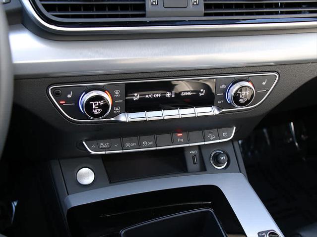 2025 AUDI Q5 - Image 17