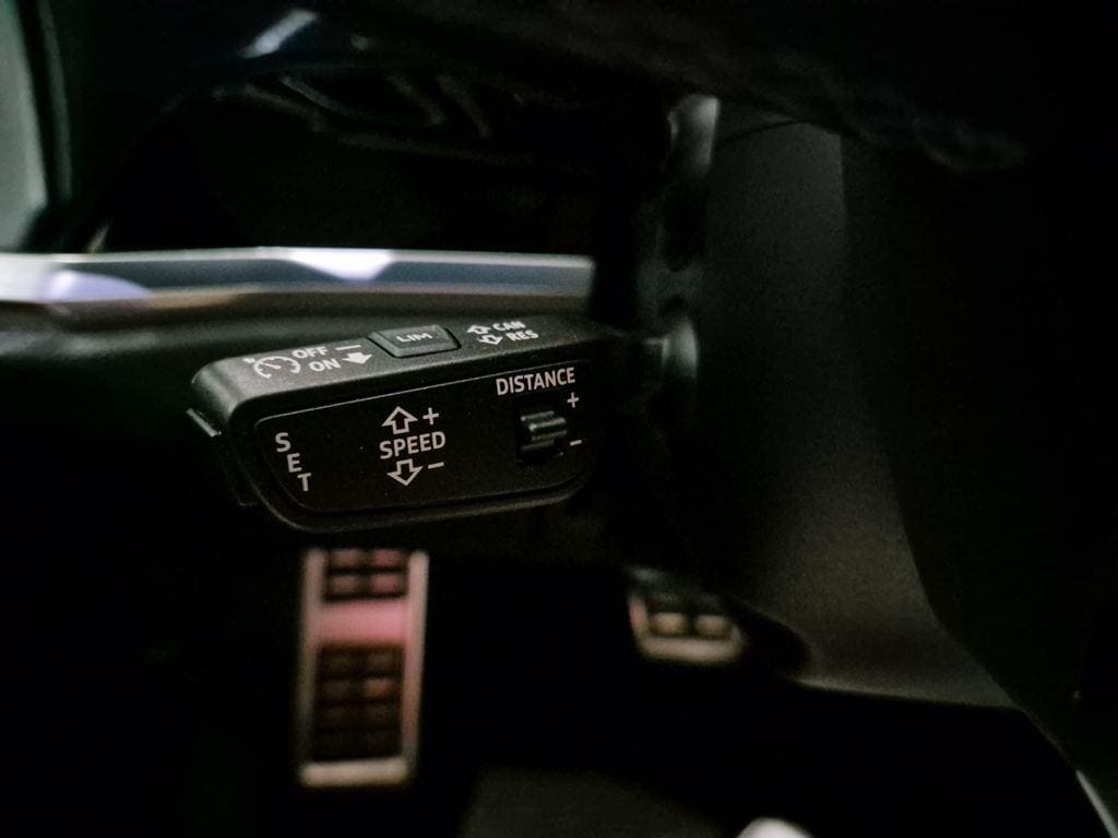 Image about Audi Q3 Sportback S line 35 TDI quattro 110 kW (150 CV) S tronic