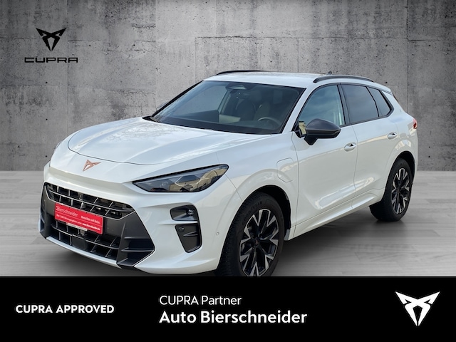 CUPRA Terramar 1.5 e-HYBRID DSG HD-MATRIX TOP VIEW | eHECK (53317_GW_WUG-S)