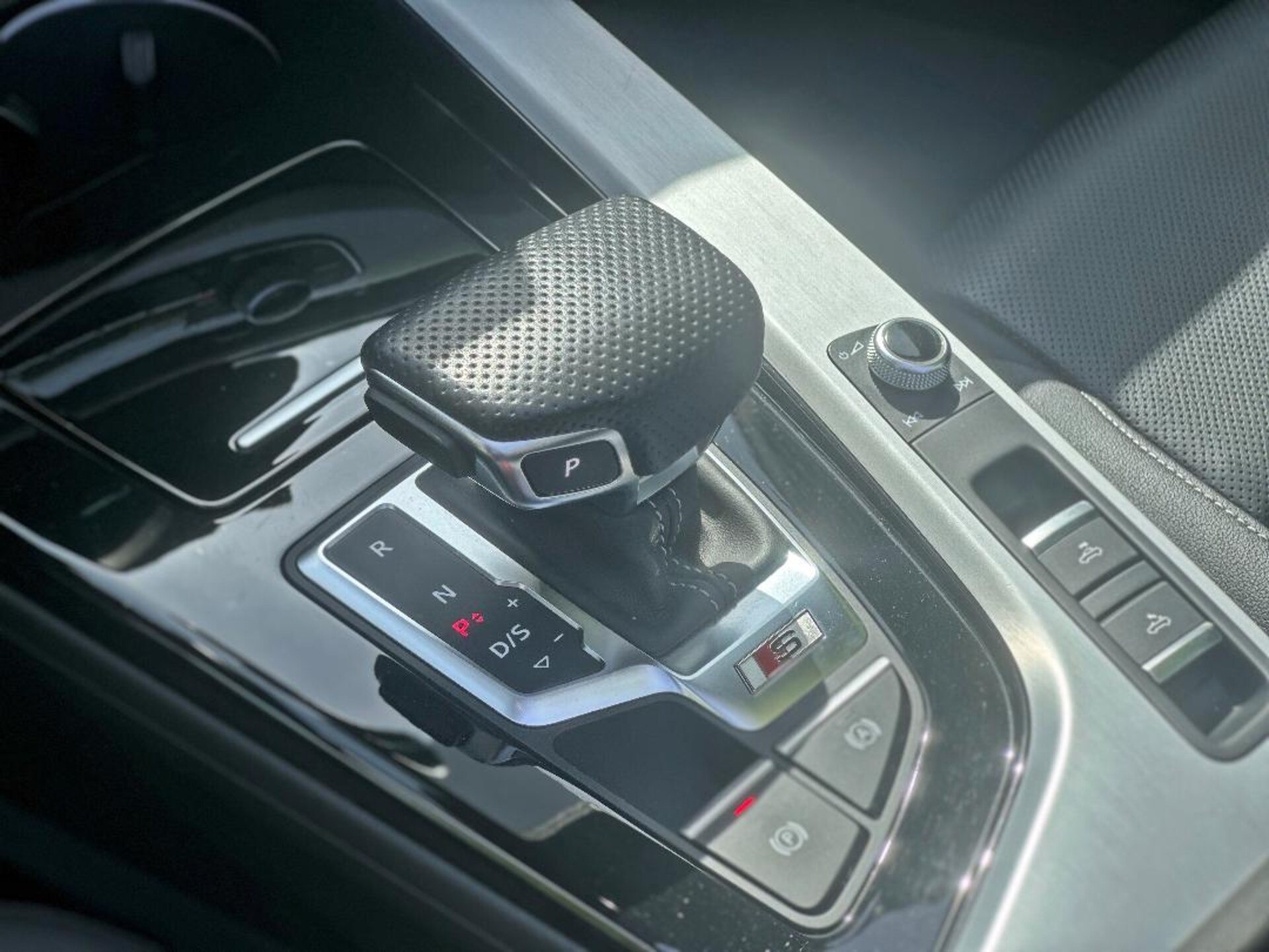 Audi S5 Cabriolet