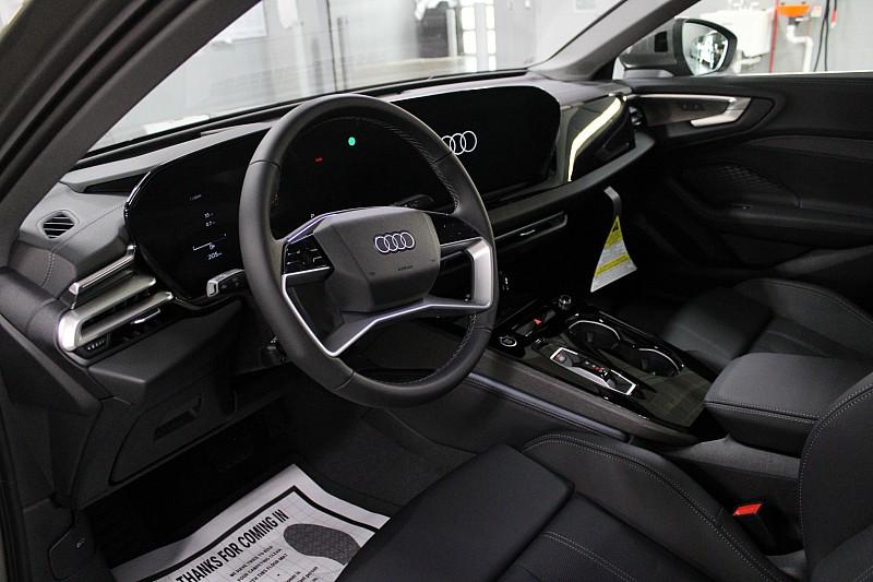 2025 Audi A5 Premium Plus - Photo 15