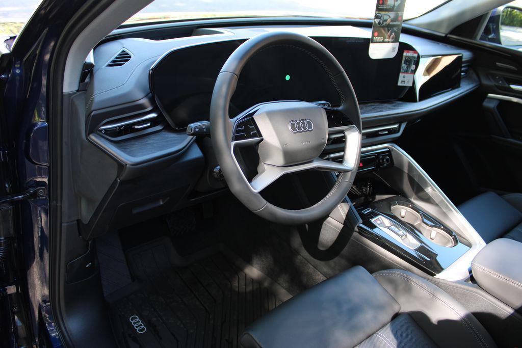 2025 Audi Q5 Premium Plus - Photo 44