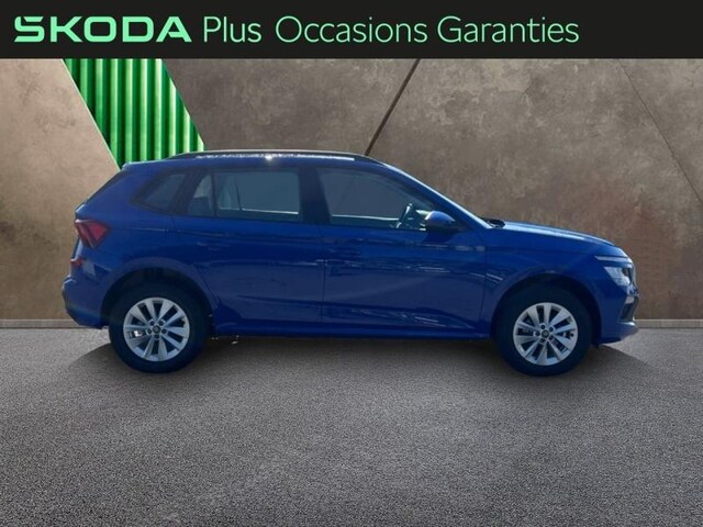 Voitures neuves ŠKODA KAMIQ Selection Orvault