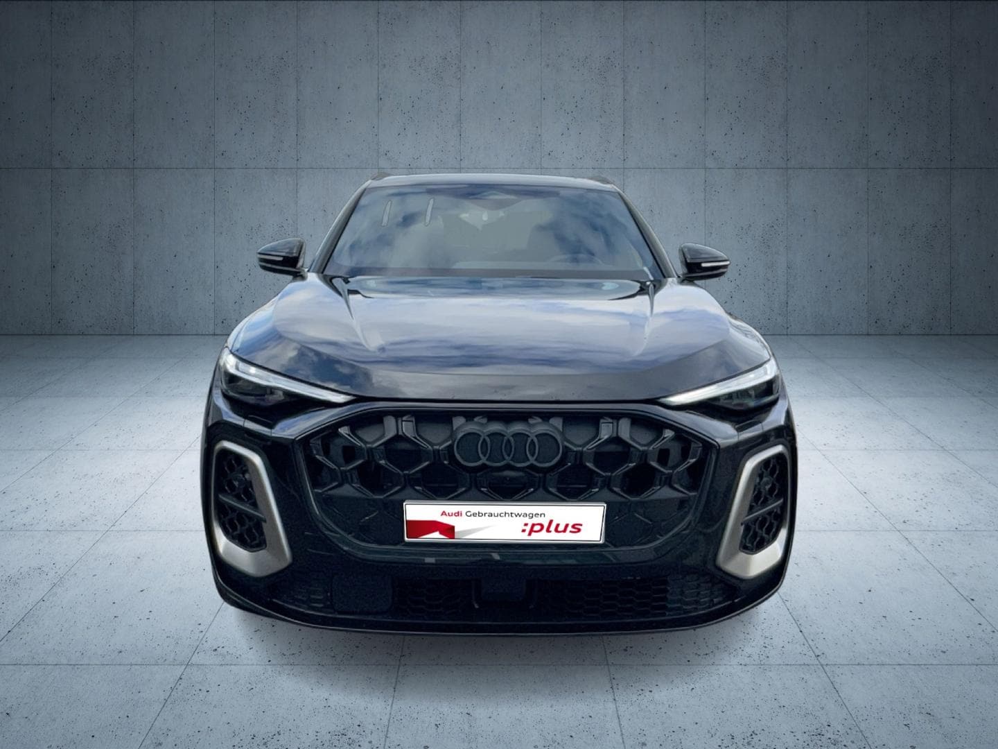 Bild über Audi Q5 SUV e-hybrid e-hybrid quattro 270 kW S tronic - für weitere Informationen kontaktieren Sie den Audi Partner