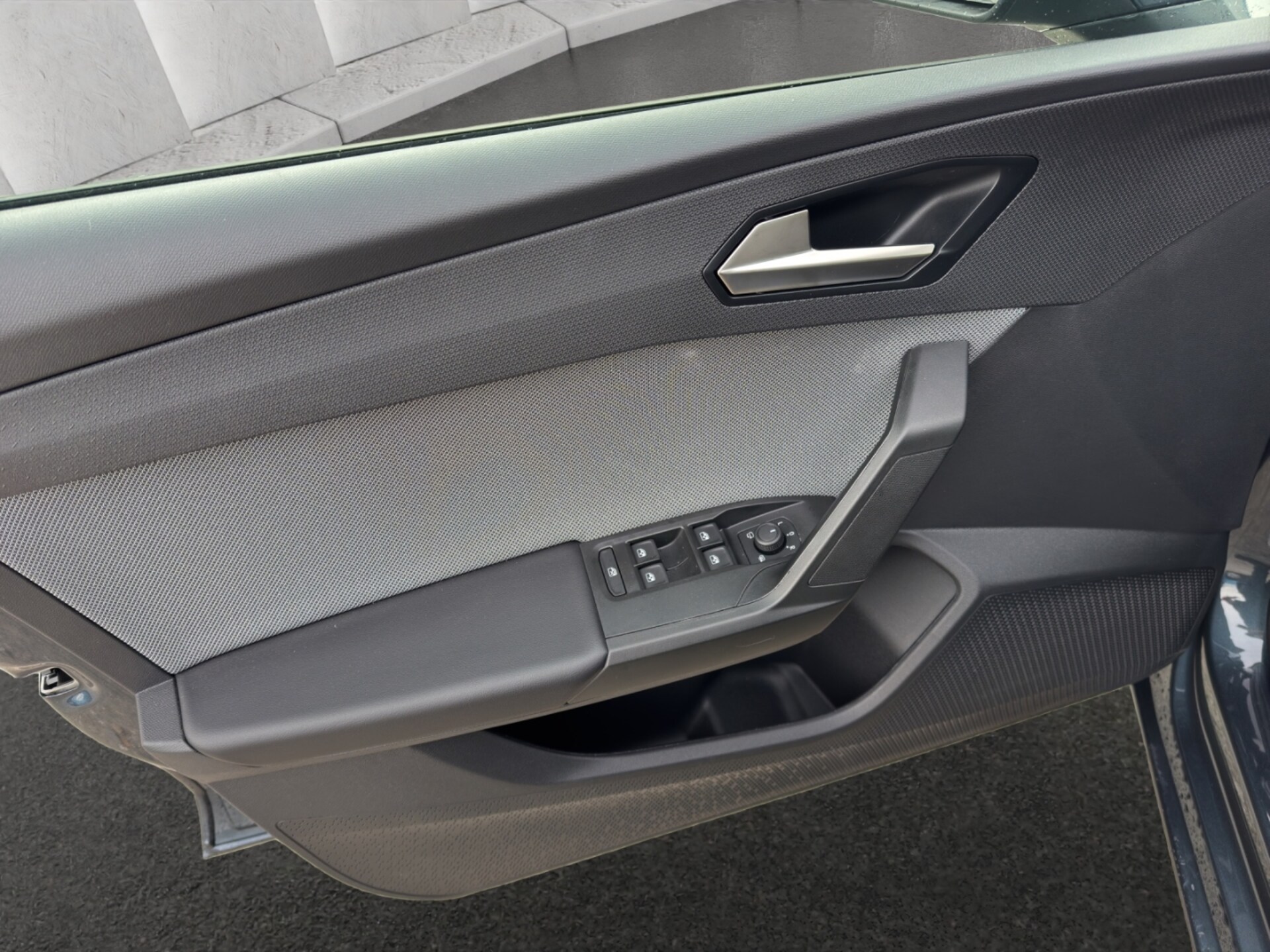 SEAT Leon Style
