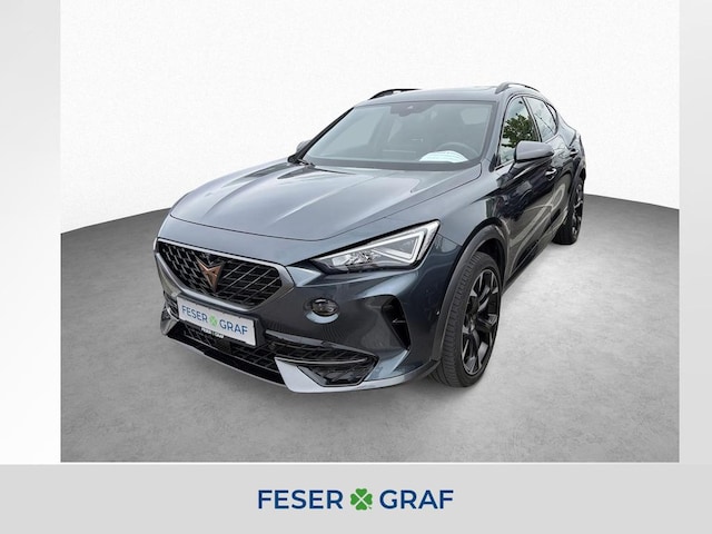 CUPRA Formentor VZ 2.0 TSI DSG - PANO - FULL-LINK - (DKT5031257)