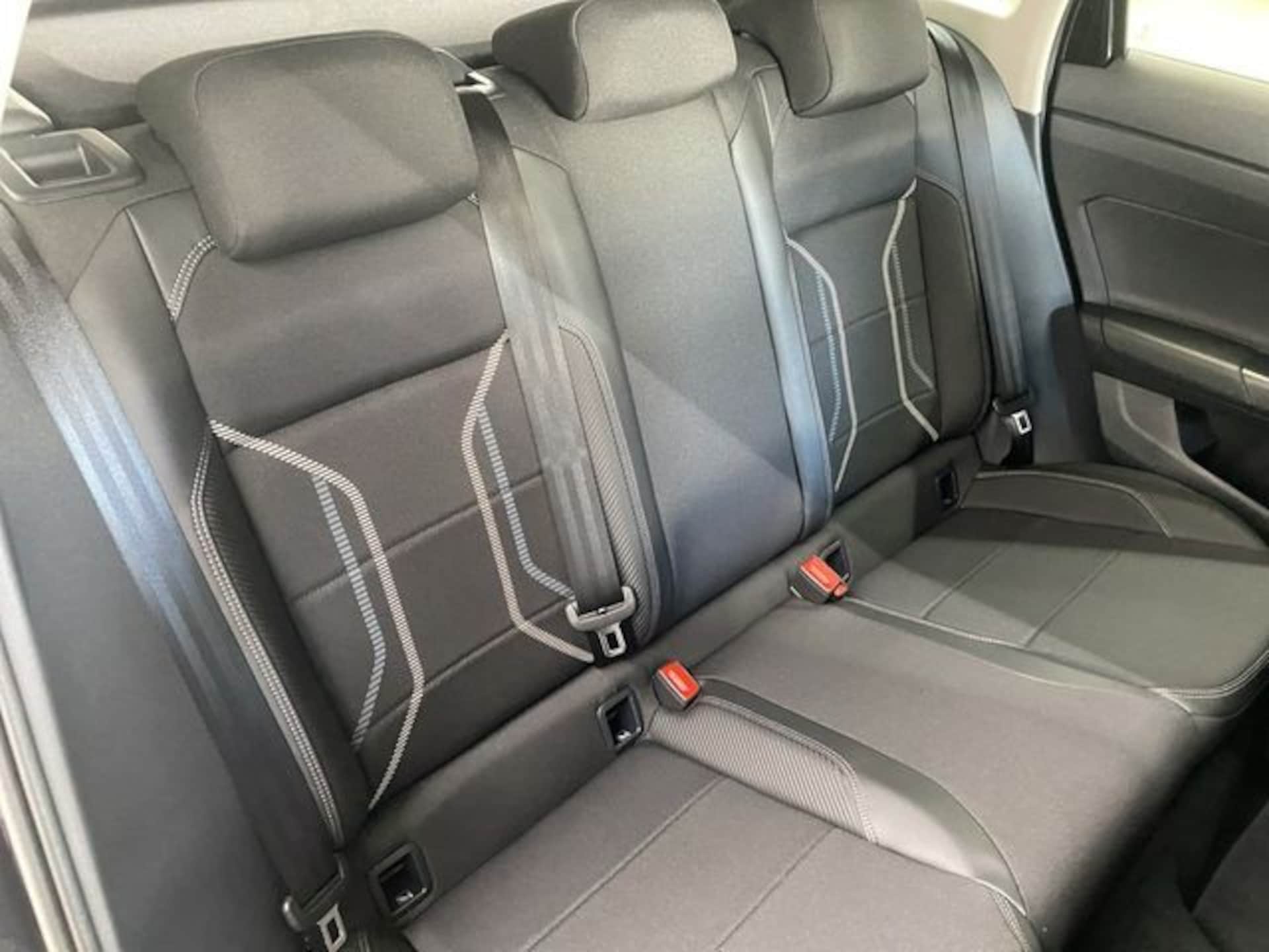 Volkswagen Taigo Style