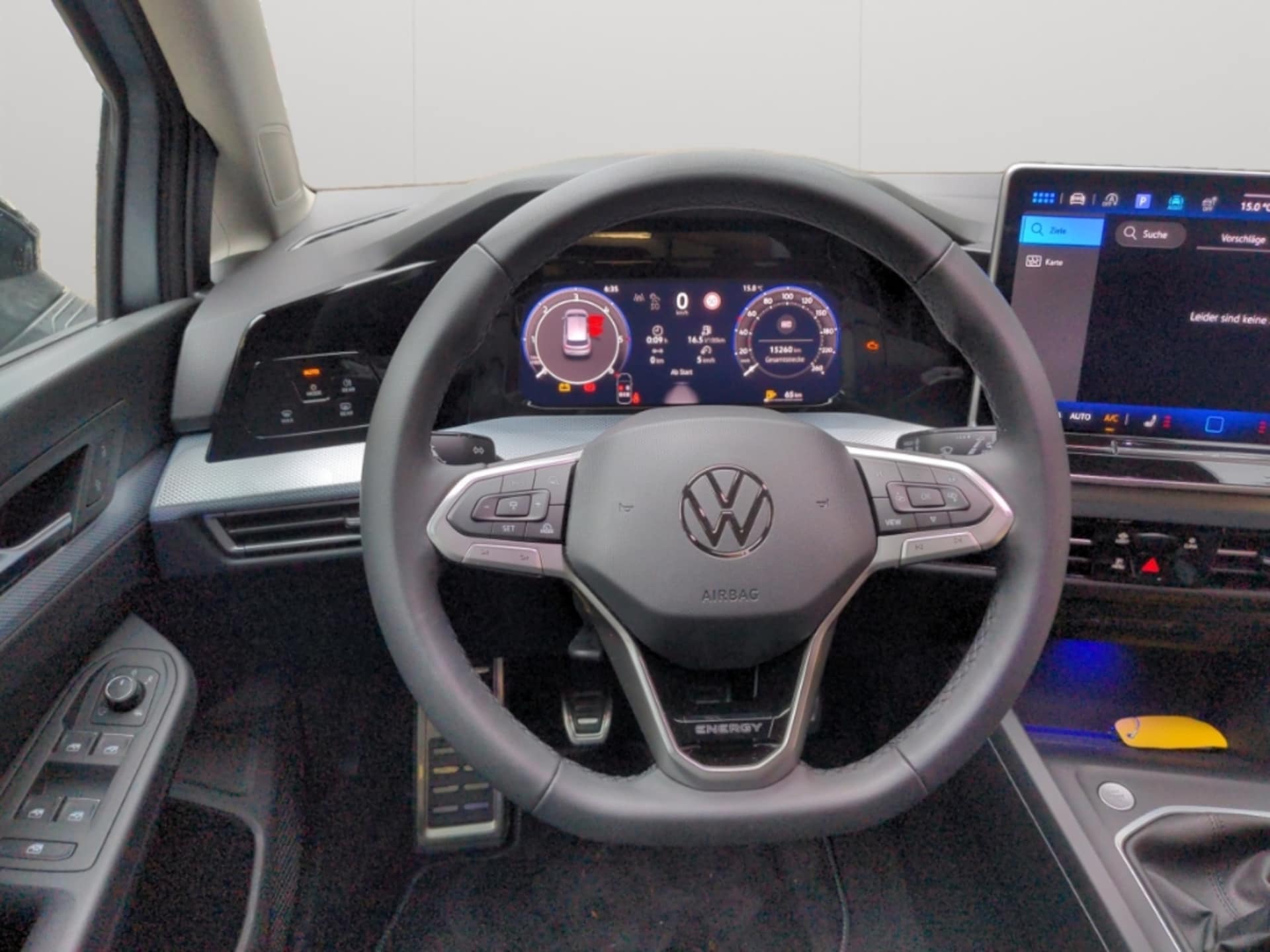 Volkswagen Golf ENERGY