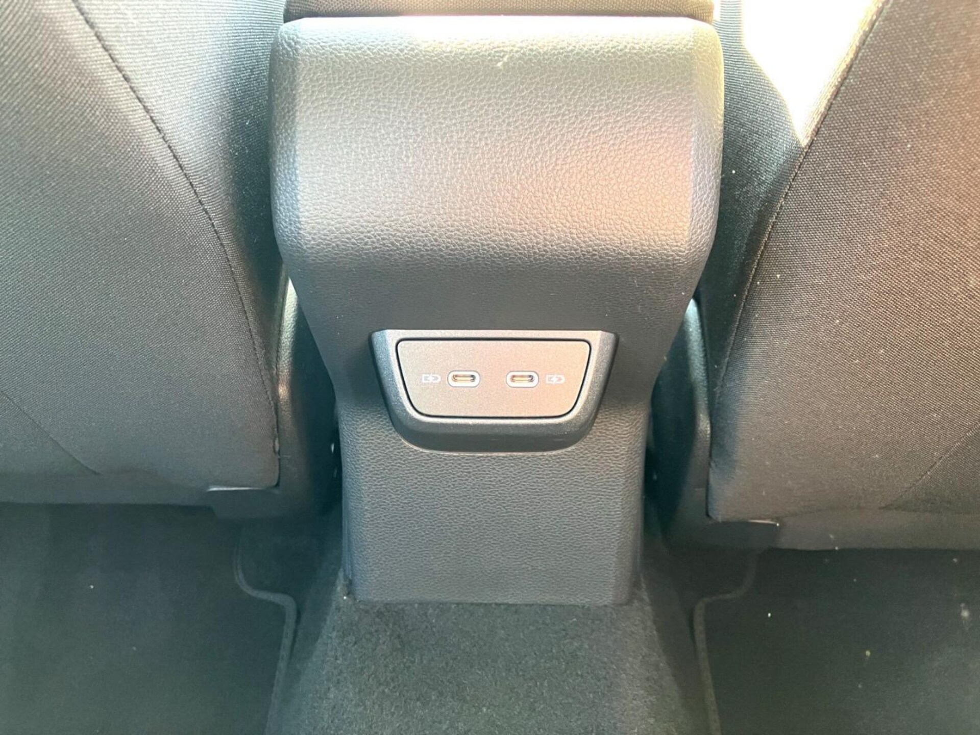 Volkswagen Taigo Style