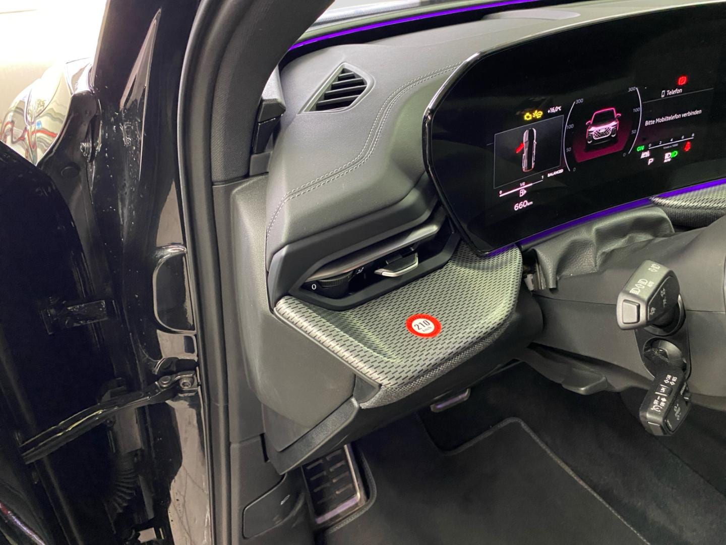 Bild über Audi Q5 Sportback TFSI 150 kW S tronic - für weitere Informationen kontaktieren Sie den Audi Partner
