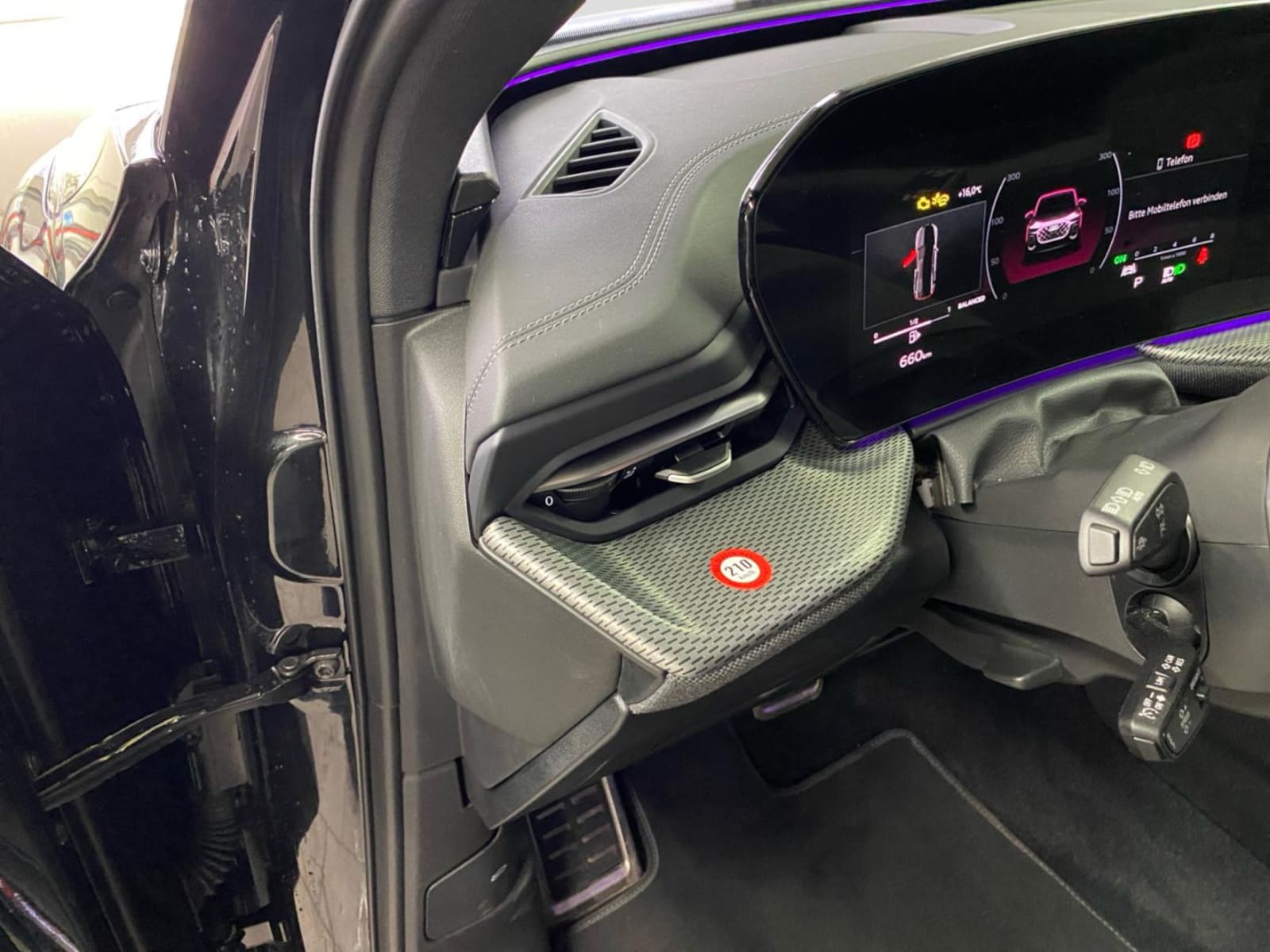 Audi Q5 Sportback – Bild 12