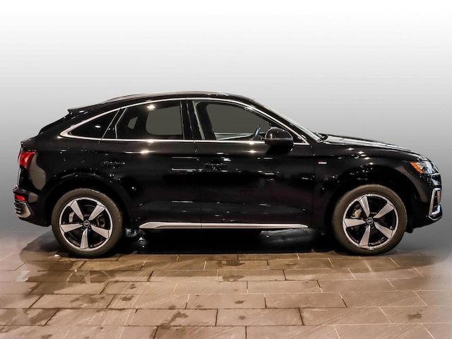 2023 Audi Q5 Sportback
