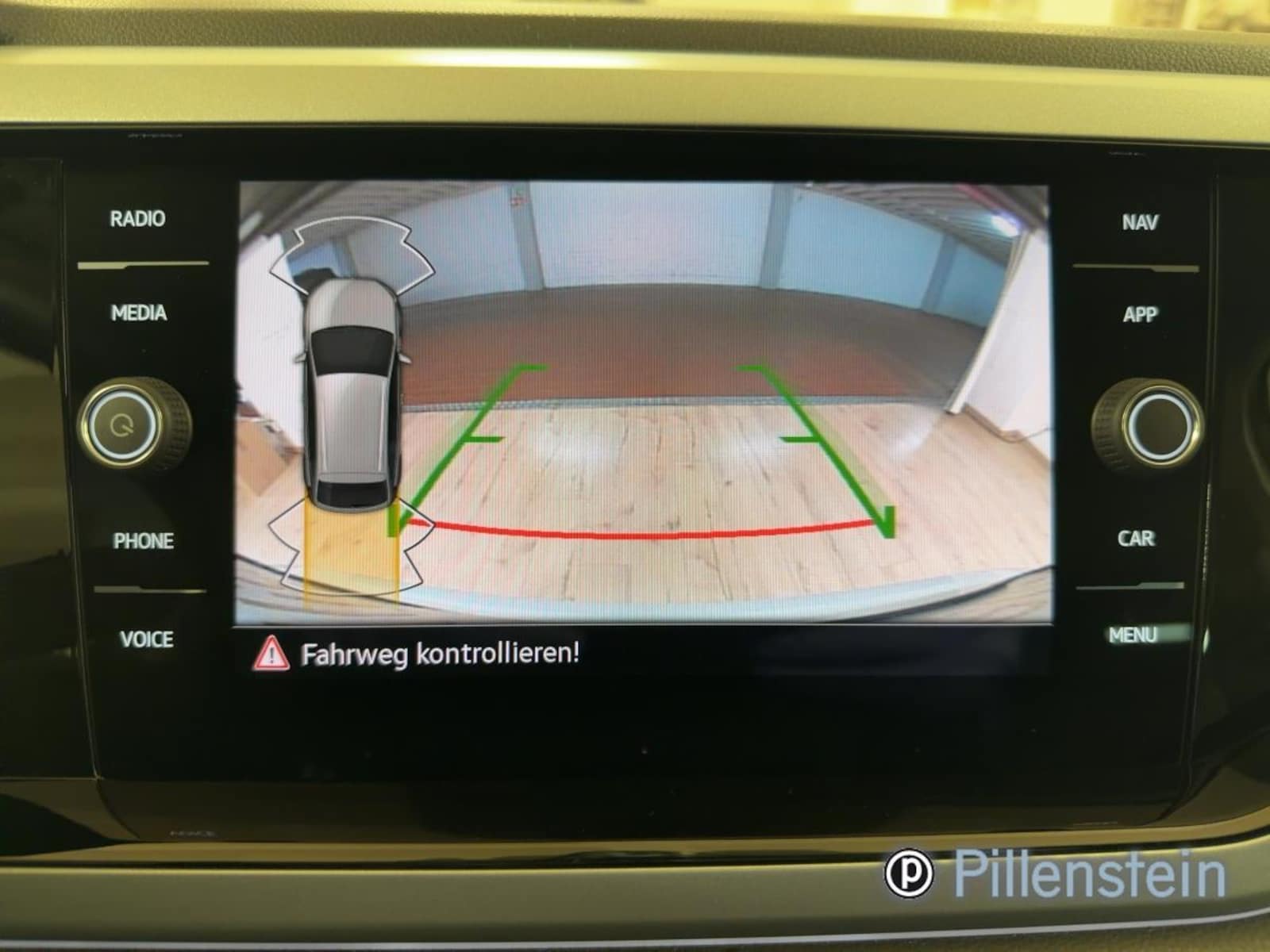 Volkswagen Taigo – Bild 12