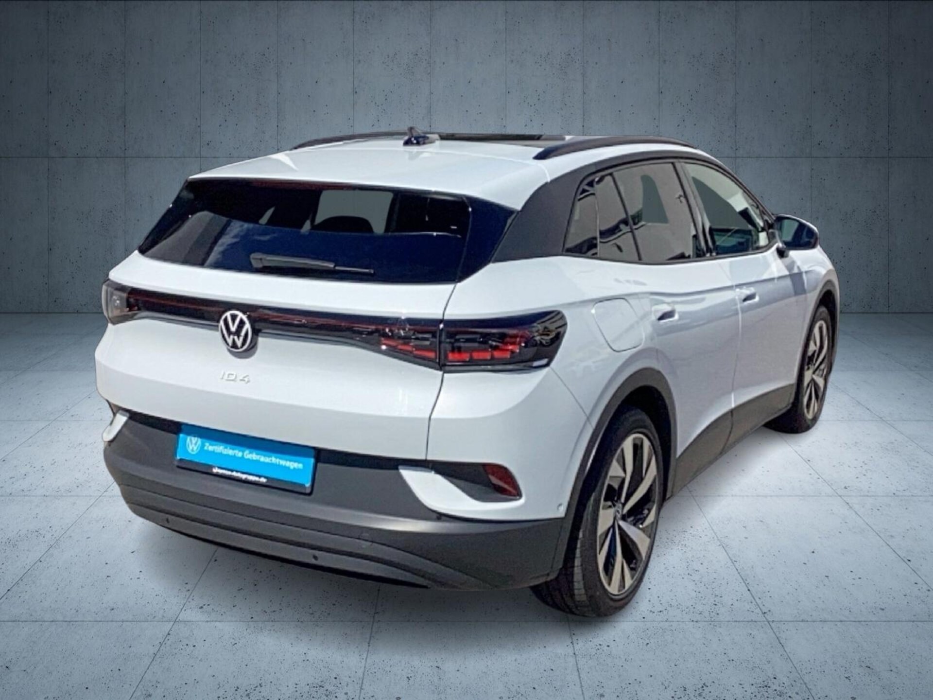 Volkswagen ID.4 Pro