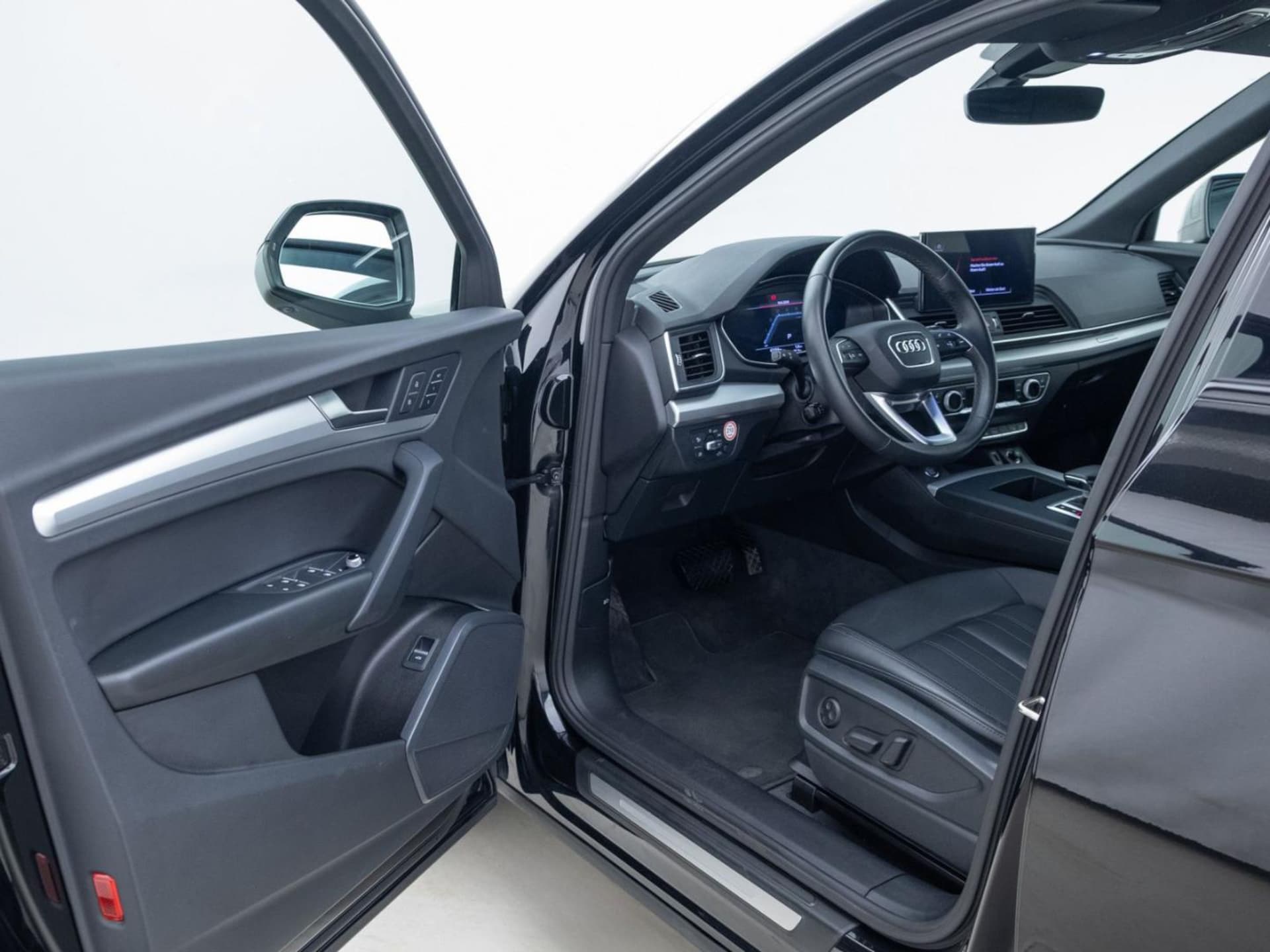 Audi Q5 SUV Advanced