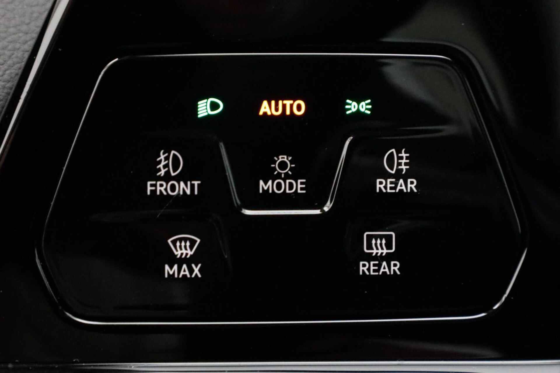 Volkswagen Golf Variant Alltrack