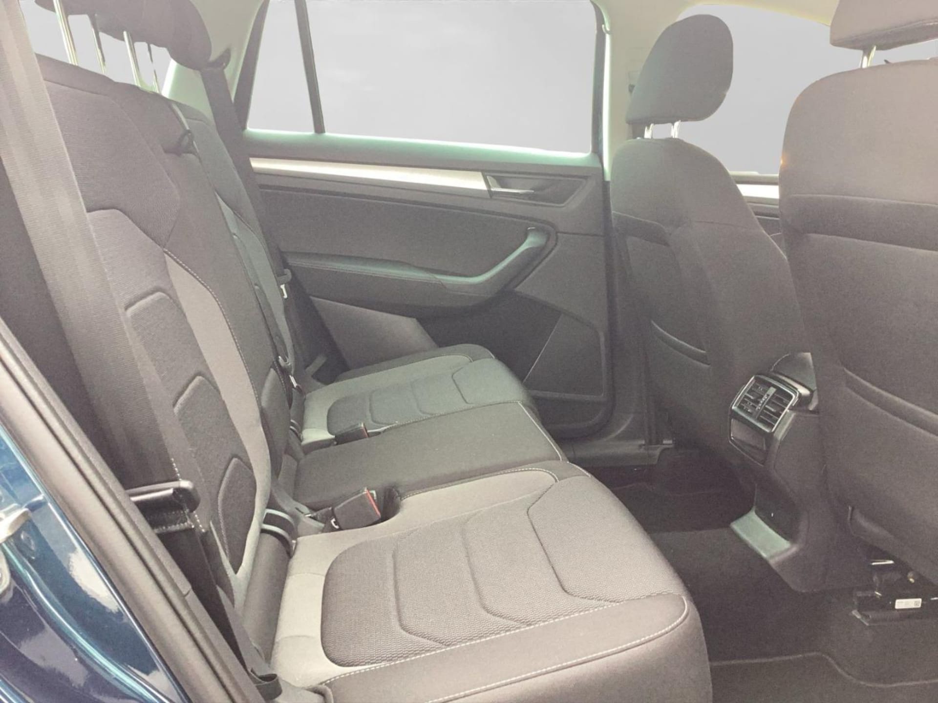 Skoda Kodiaq Ambition