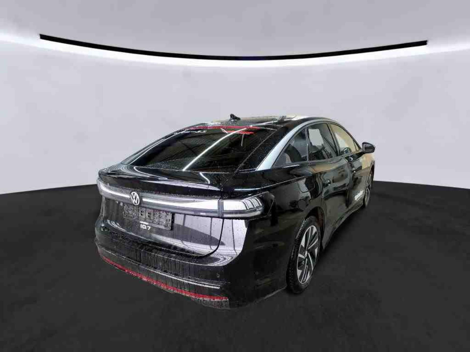 Volkswagen ID.7 Pro
