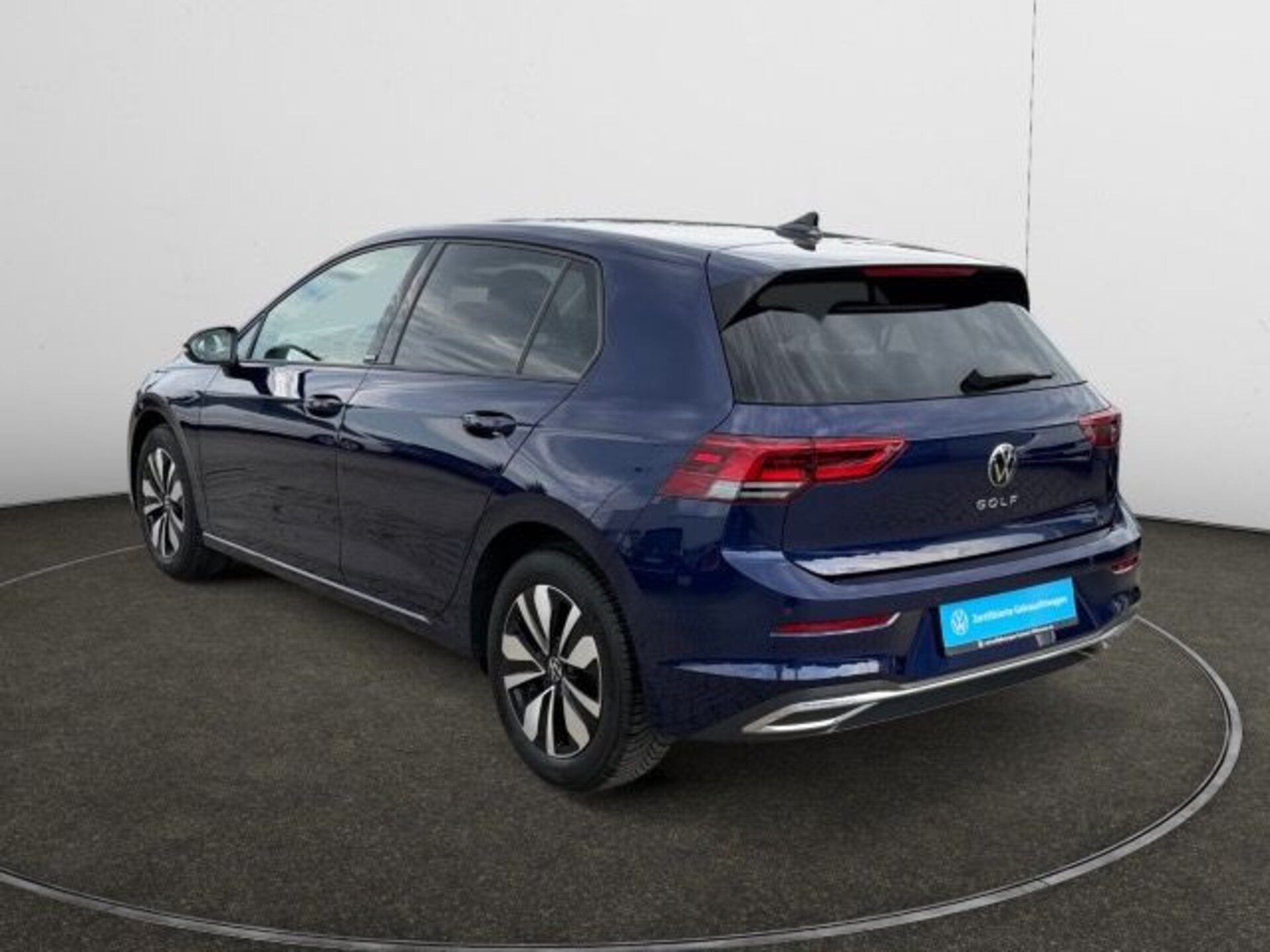 Volkswagen Golf MOVE