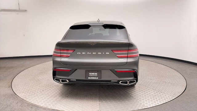 2026 Genesis