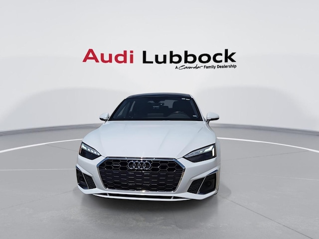 2024 Audi A5 Sportback