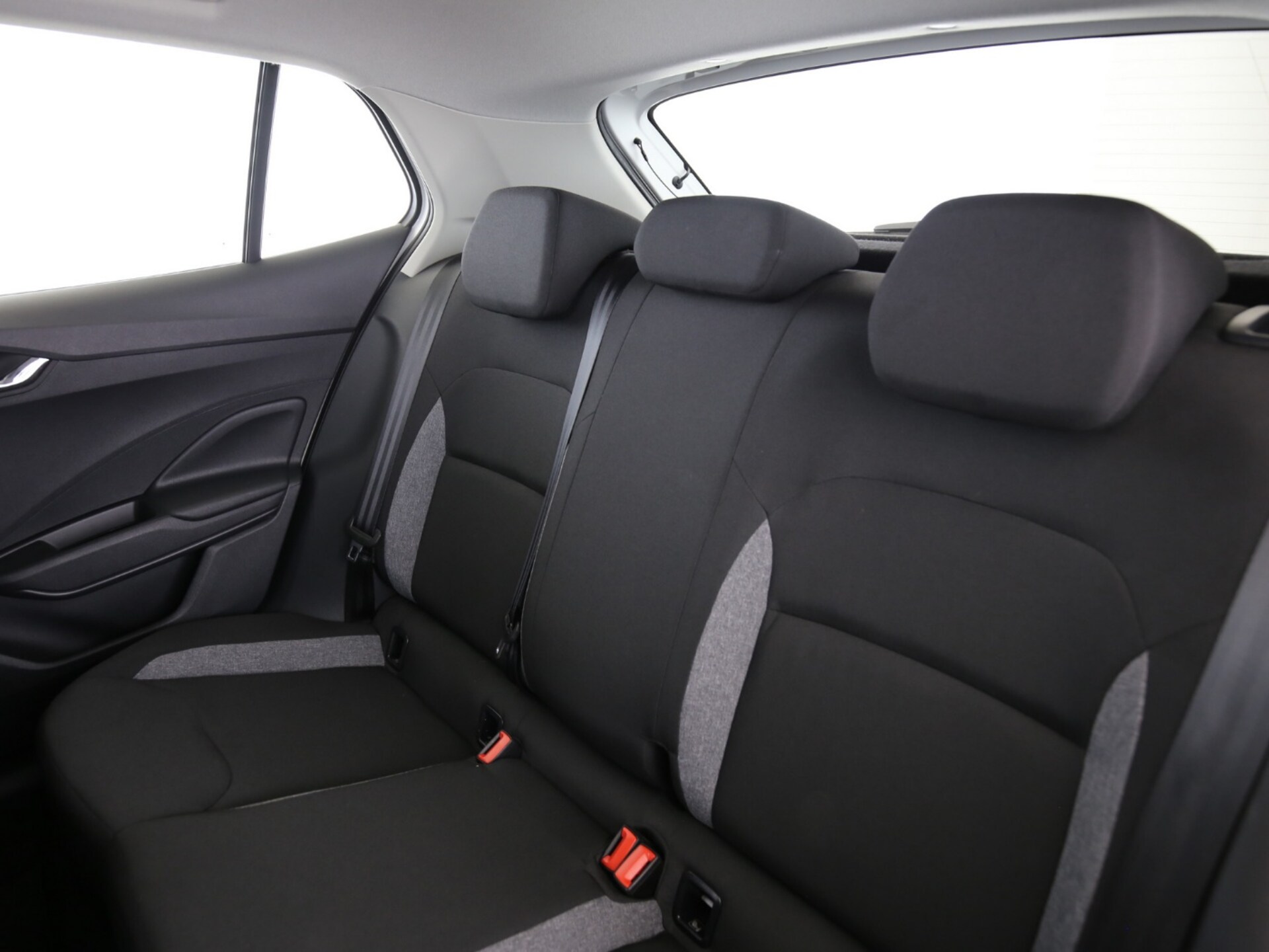 Skoda Fabia Active