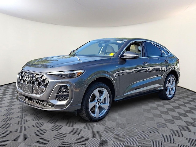 2026 Audi Q5 Sportback