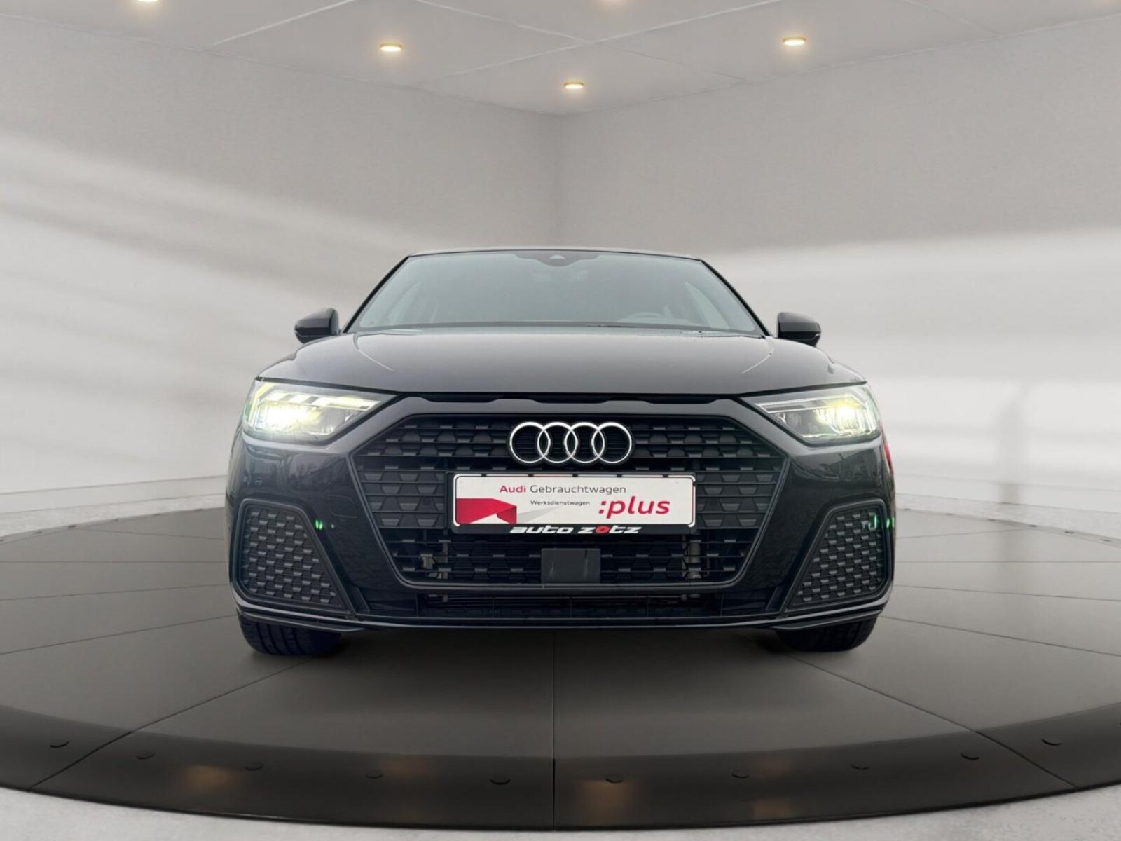 Audi A1 Sportback – Bild 4