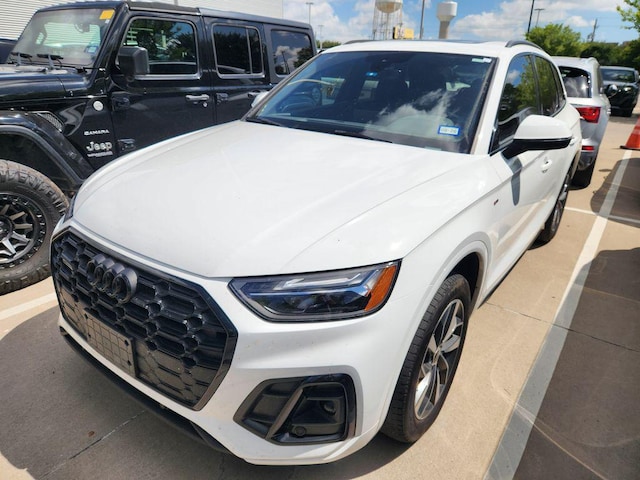 2024 Audi Q5
