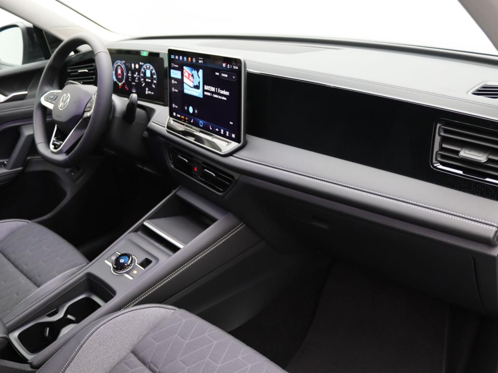 Volkswagen Tiguan ENERGY