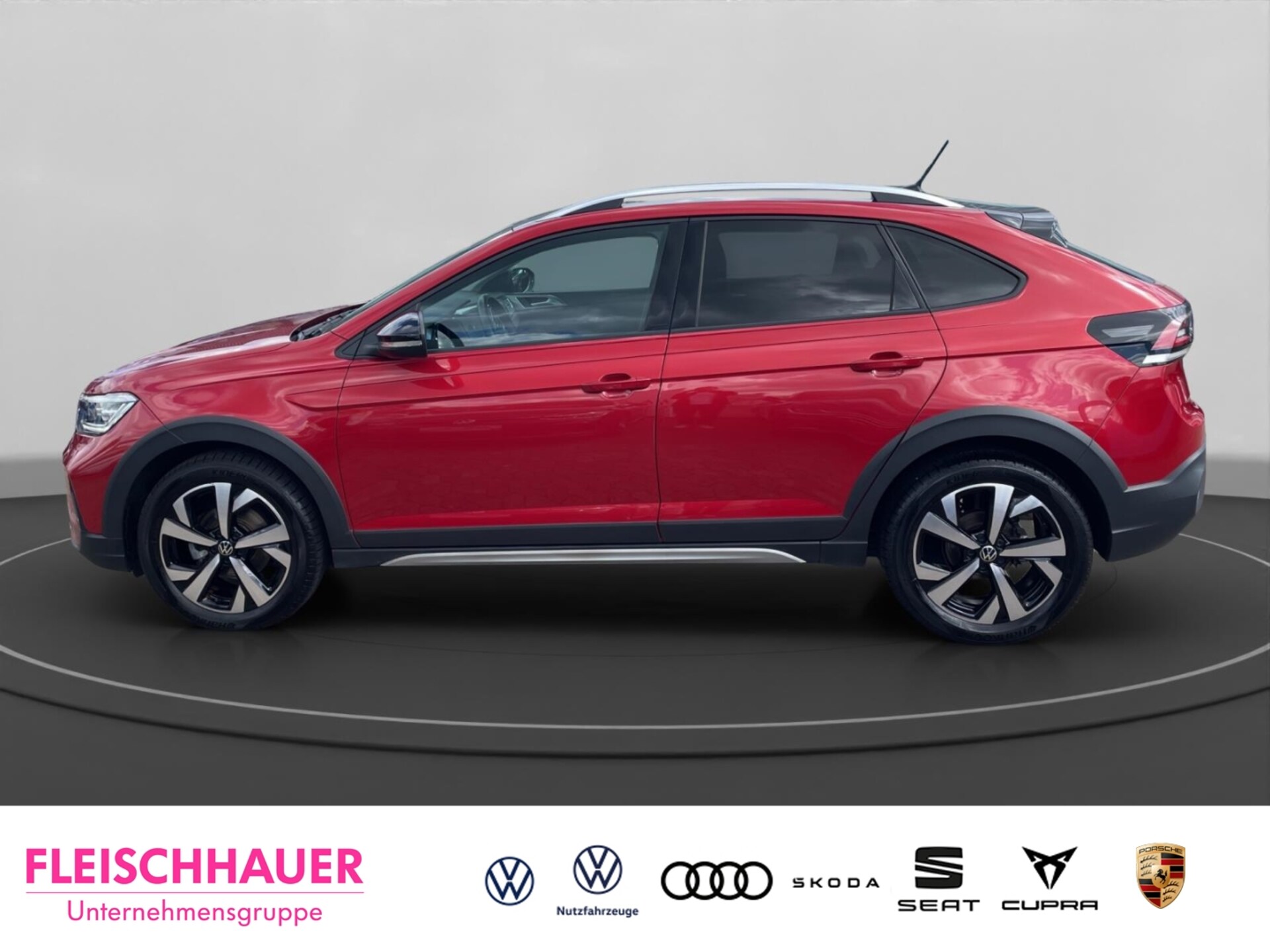 Volkswagen Taigo Style