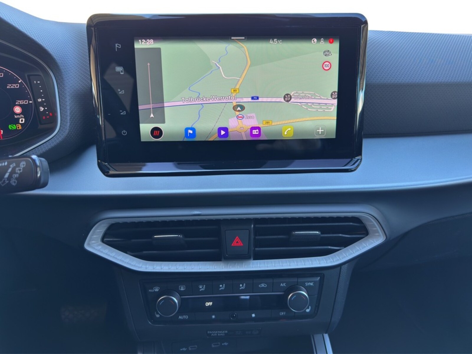 SEAT Arona – Bild 12