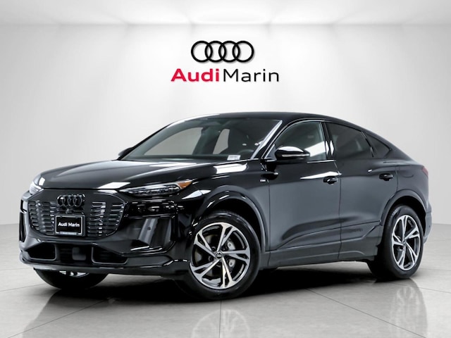 Photo of 2027 Audi Q6 Sportback e-tron