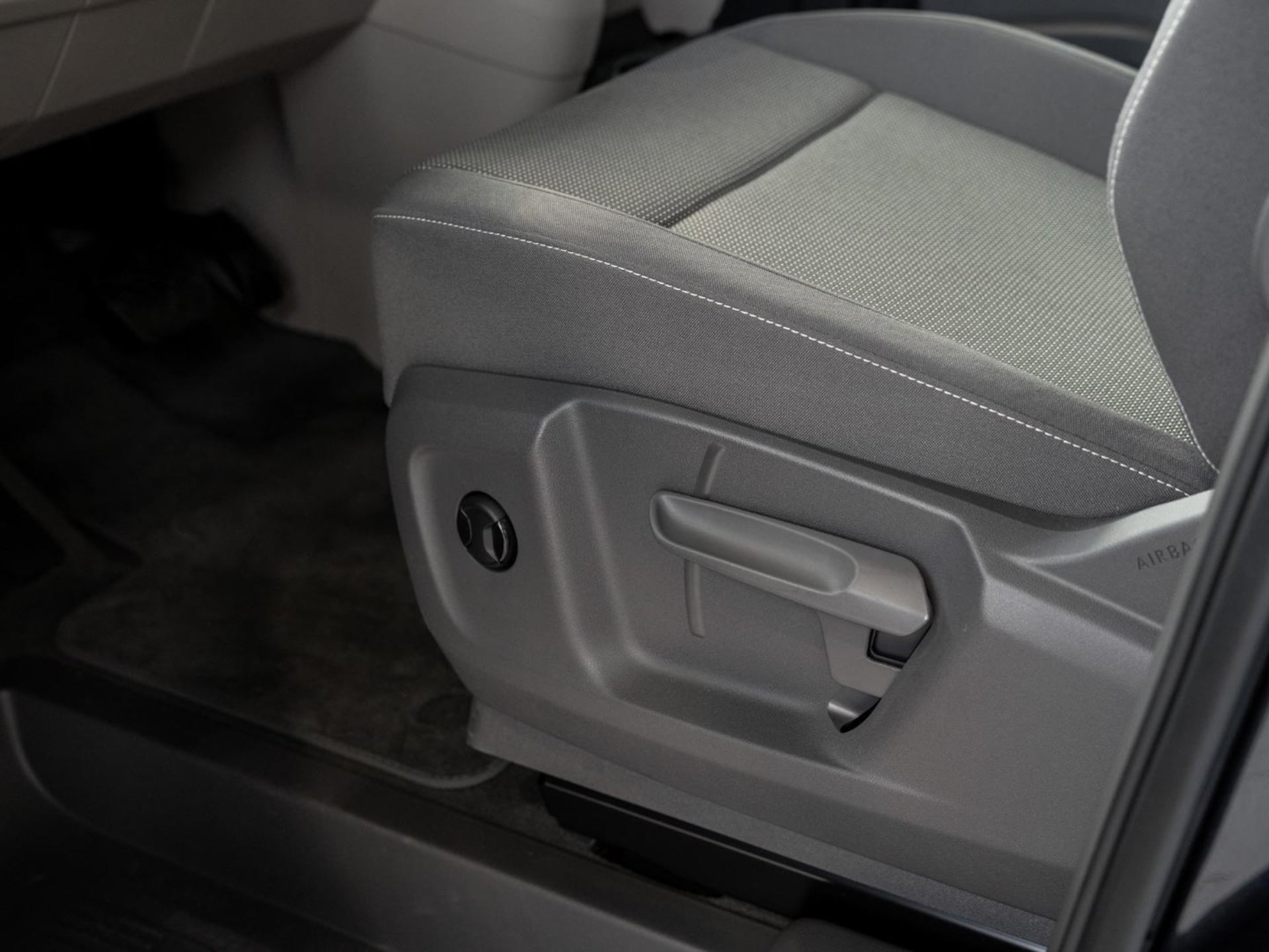 Volkswagen California Coast