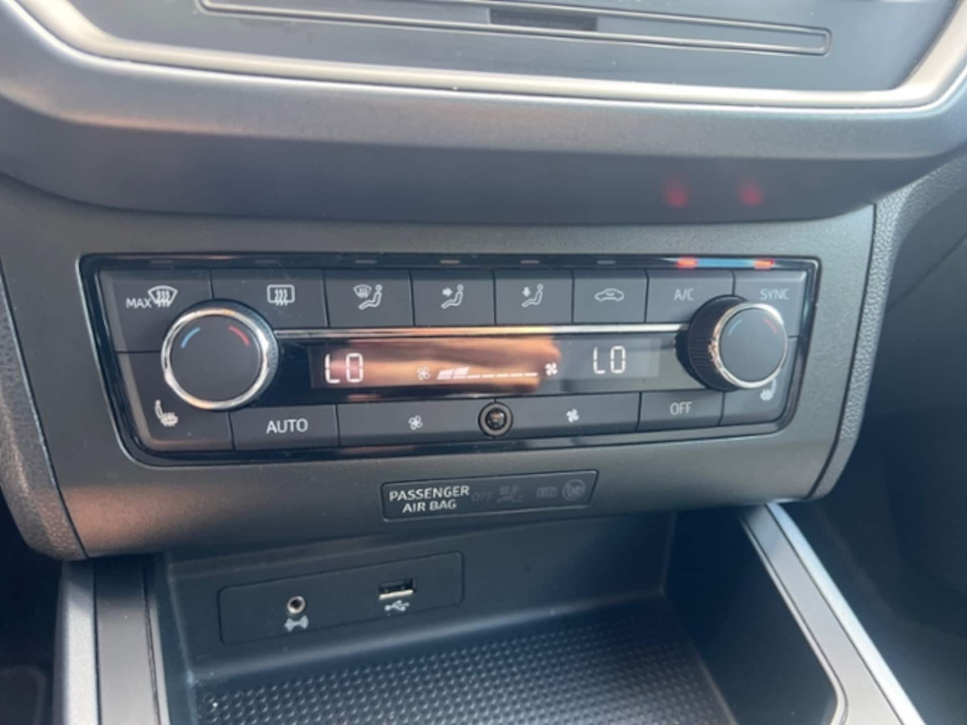 SEAT Arona Style