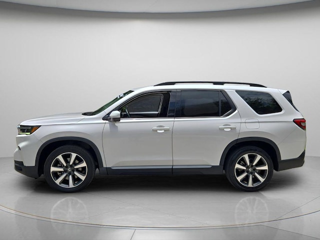 2023 Honda Pilot