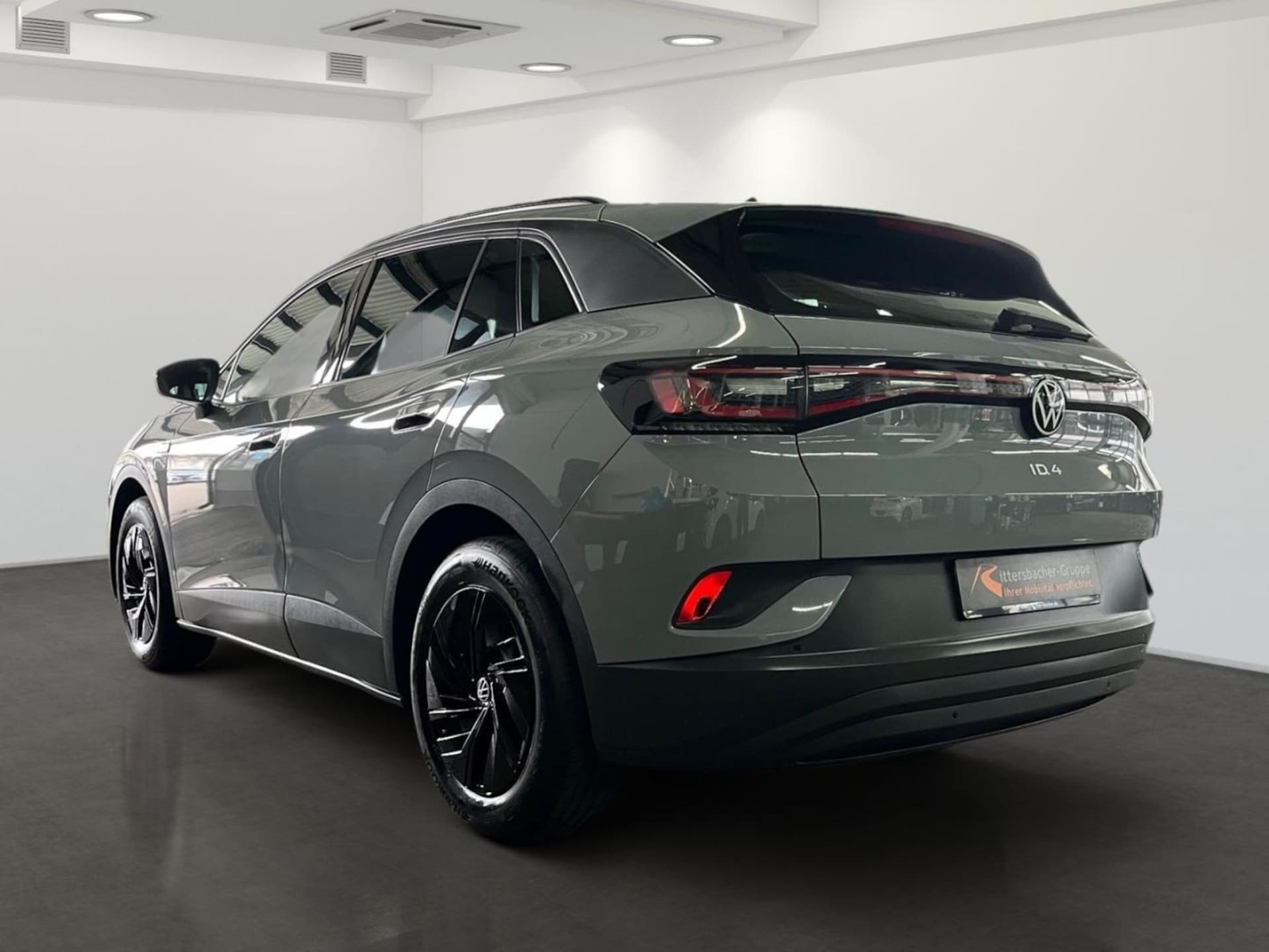 Volkswagen ID.4 Pure