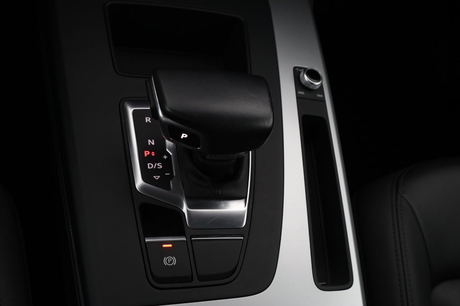 Audi Q5 SUV Advanced