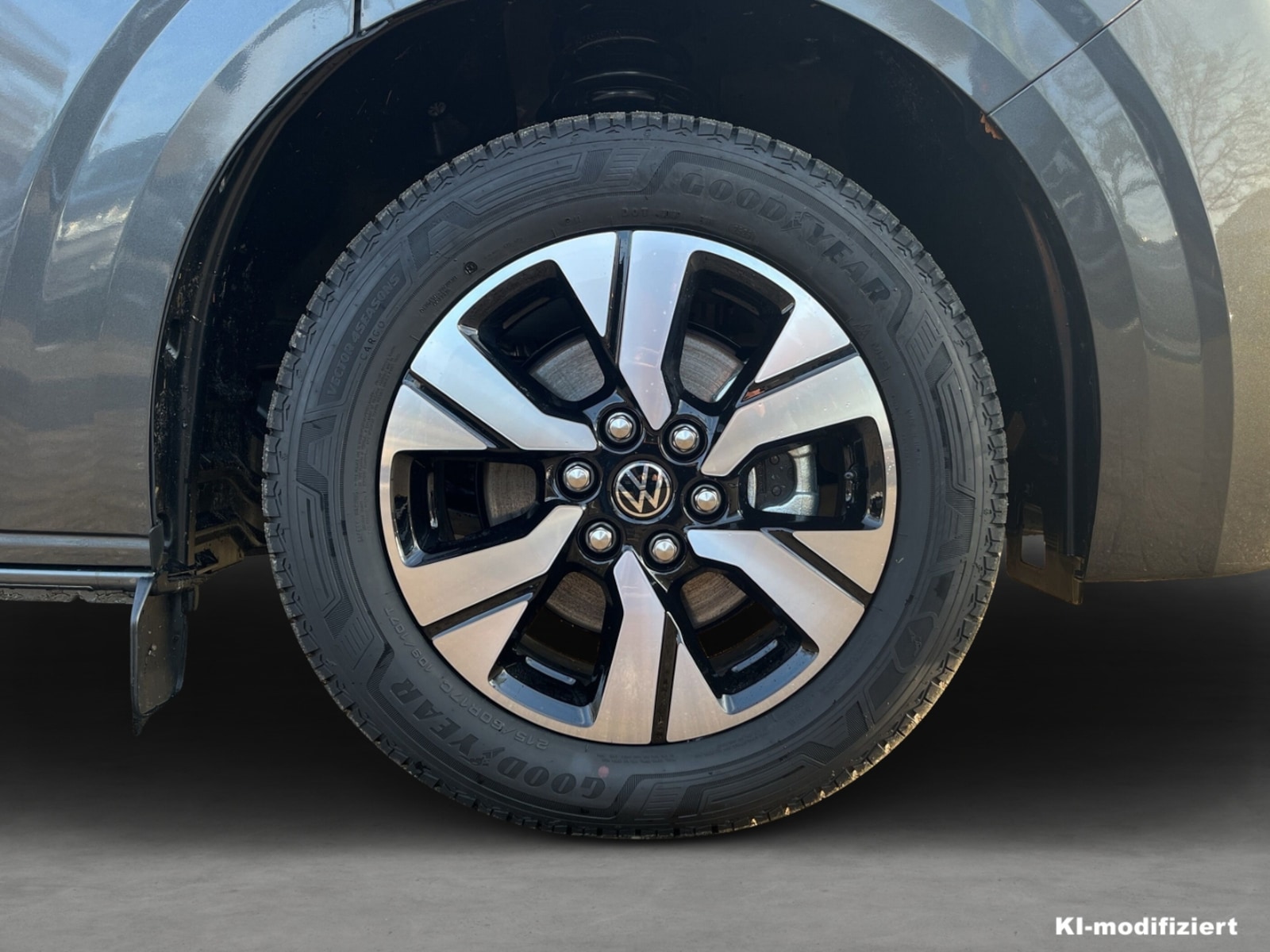 Volkswagen Caravelle – Bild 5