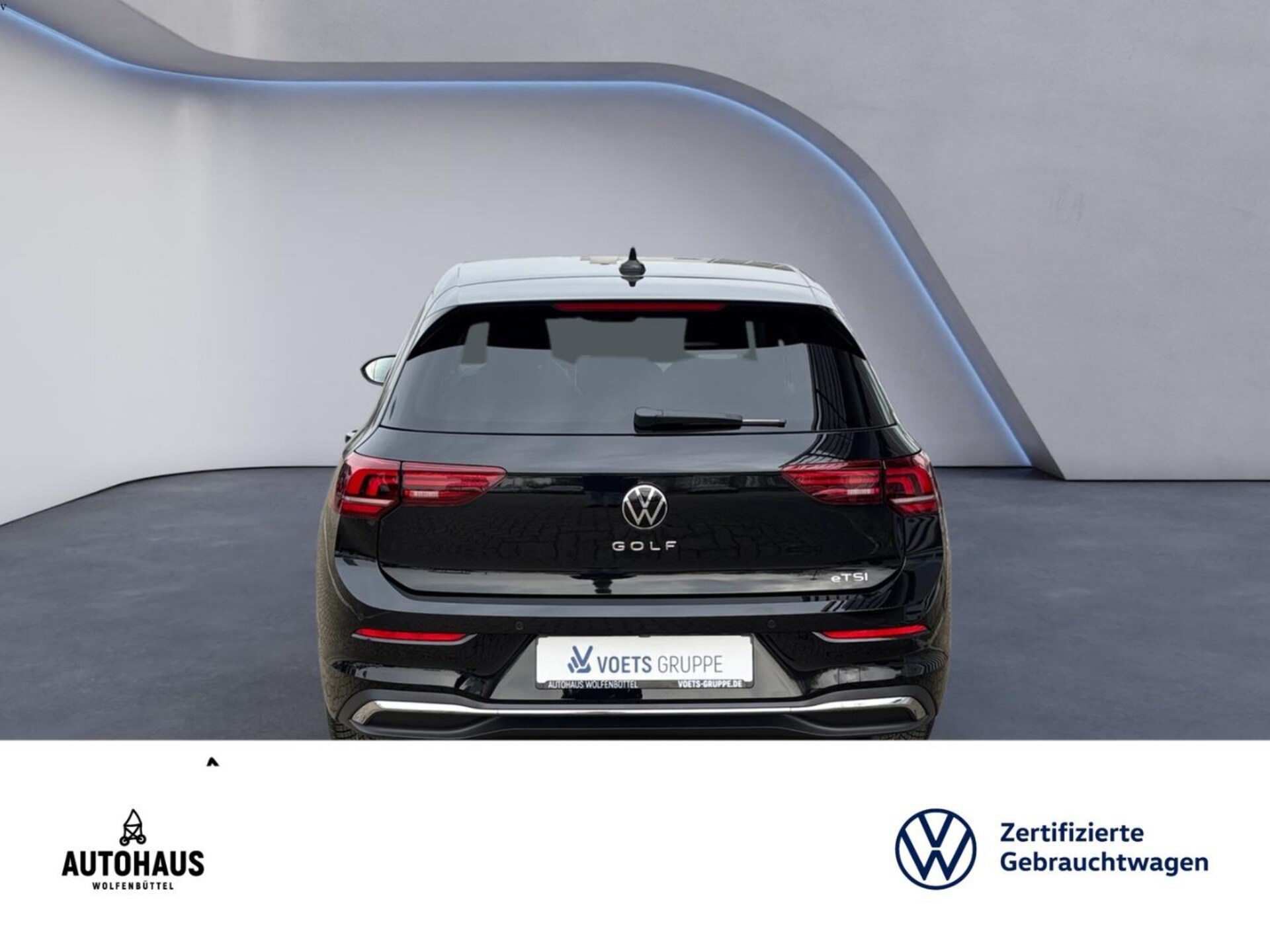 Volkswagen Golf ENERGY
