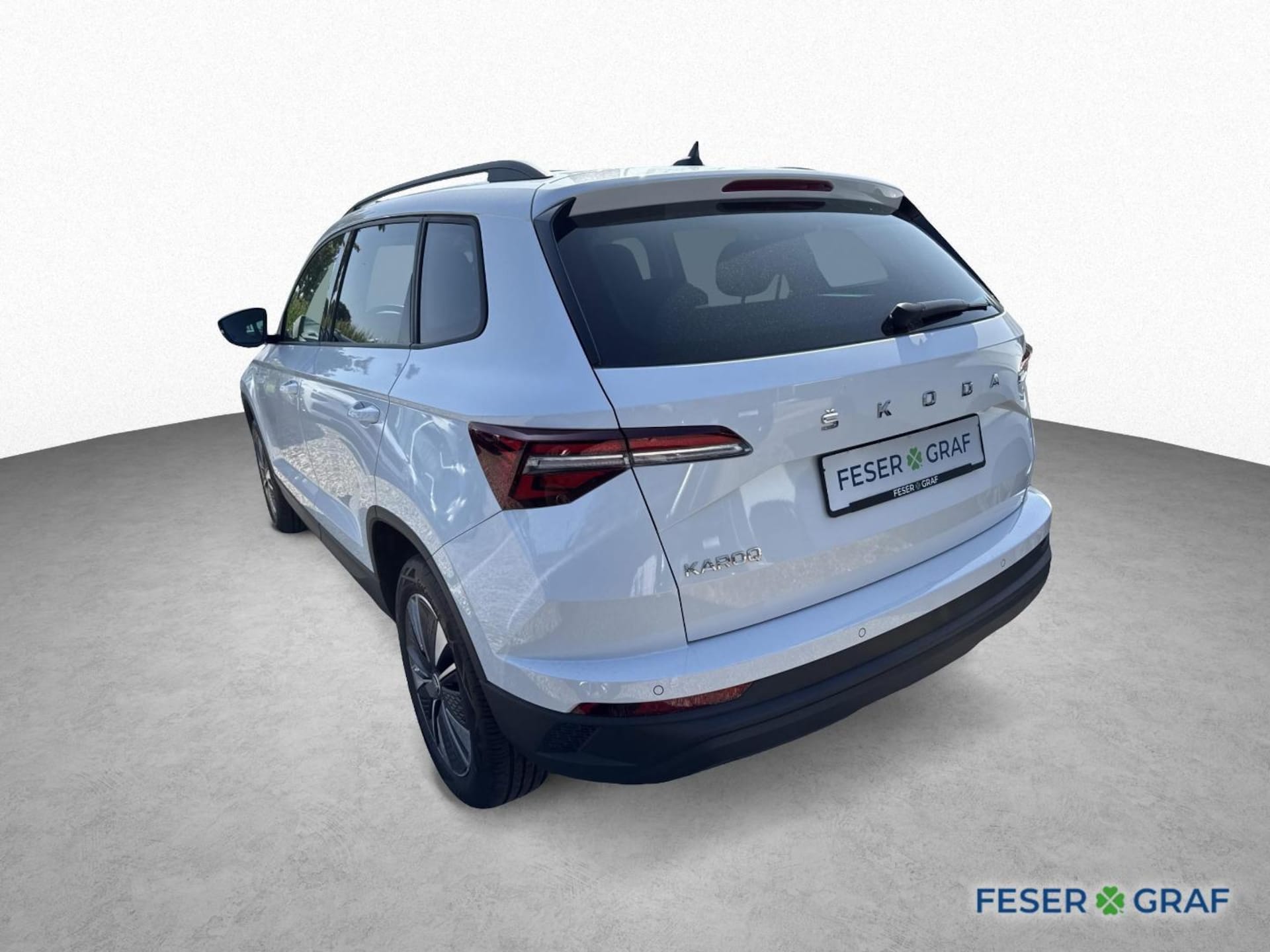 Skoda Karoq Ambition