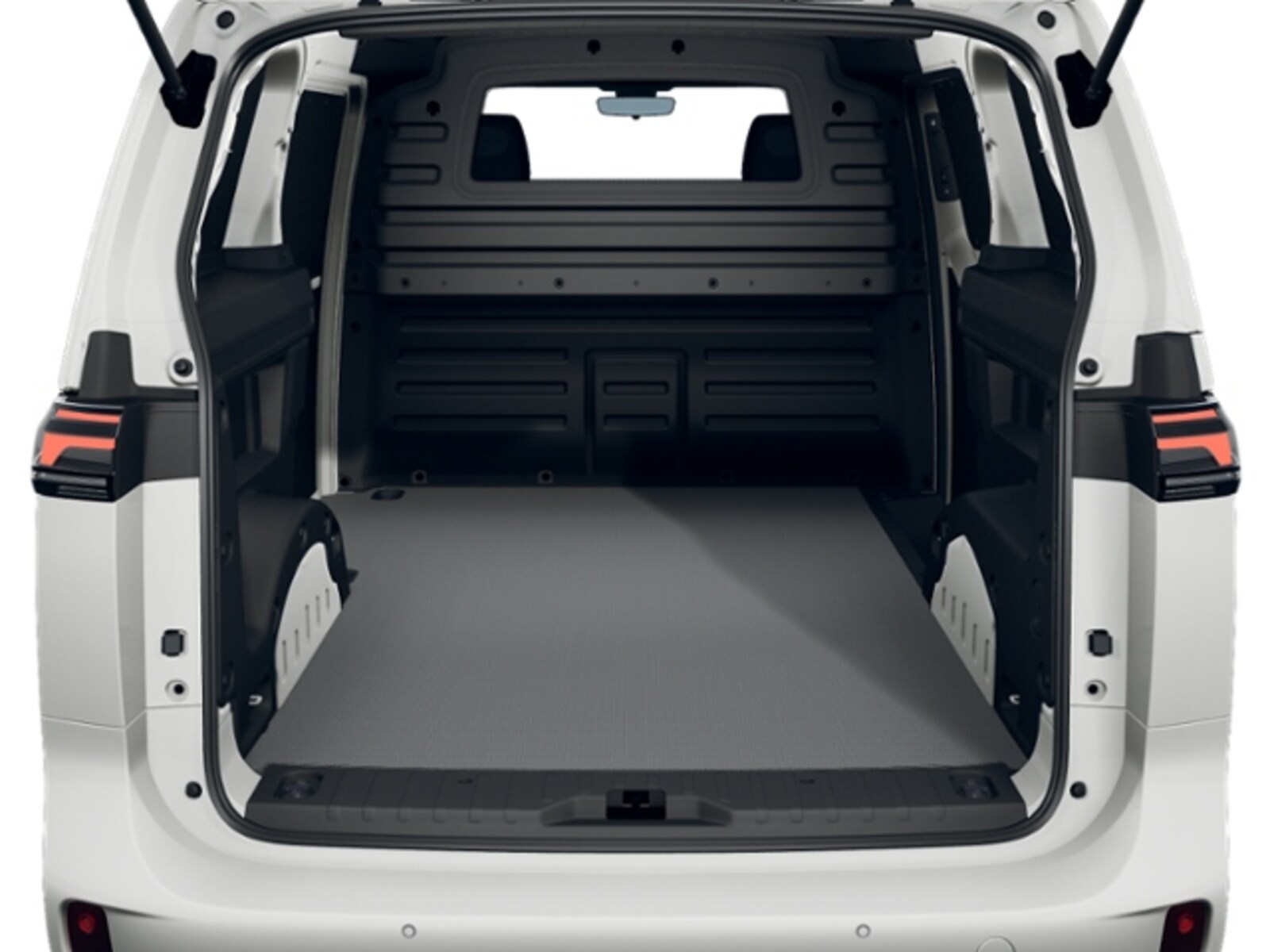 Volkswagen ID. Buzz Cargo – Bild 5