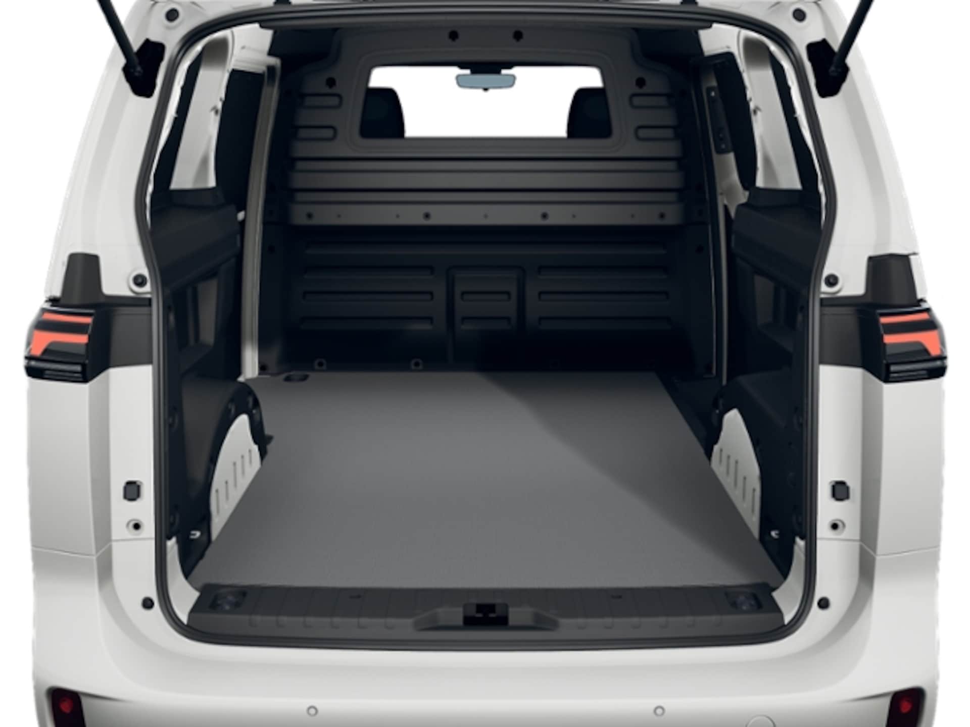 Volkswagen ID. Buzz Cargo Basis-Modell