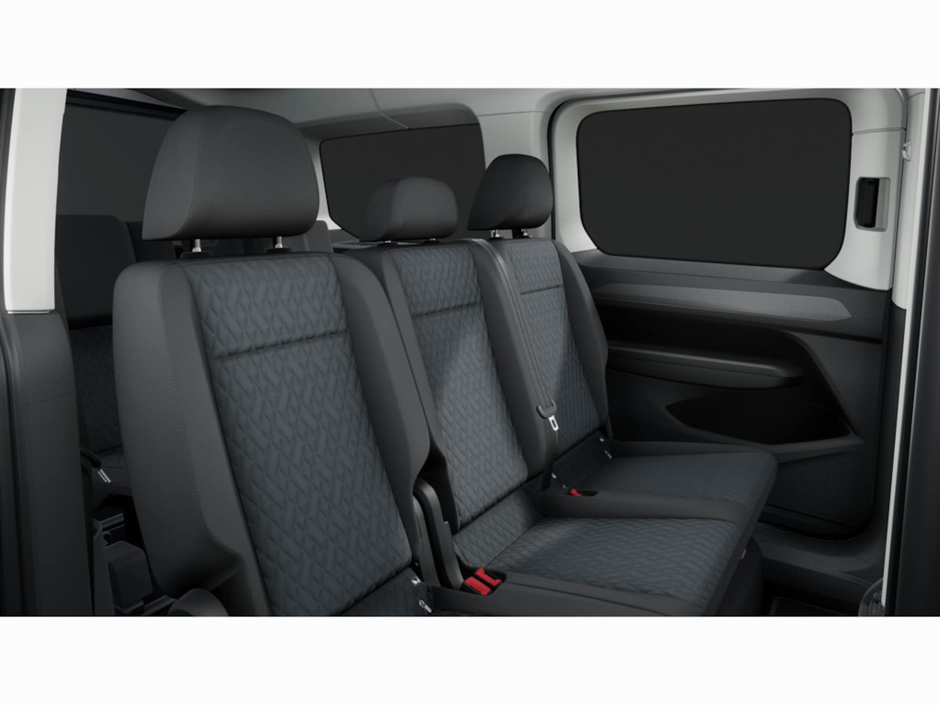 Volkswagen Caddy Maxi Life