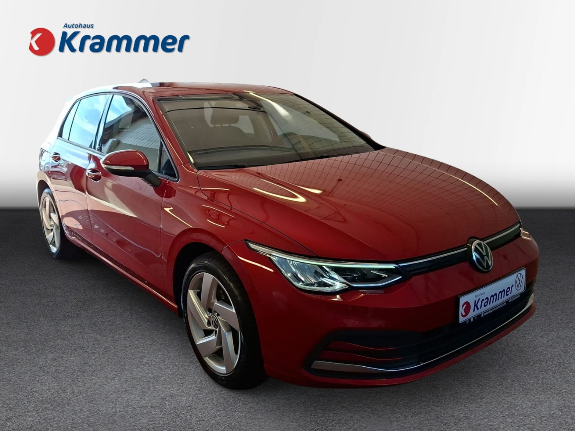 Volkswagen Golf Active