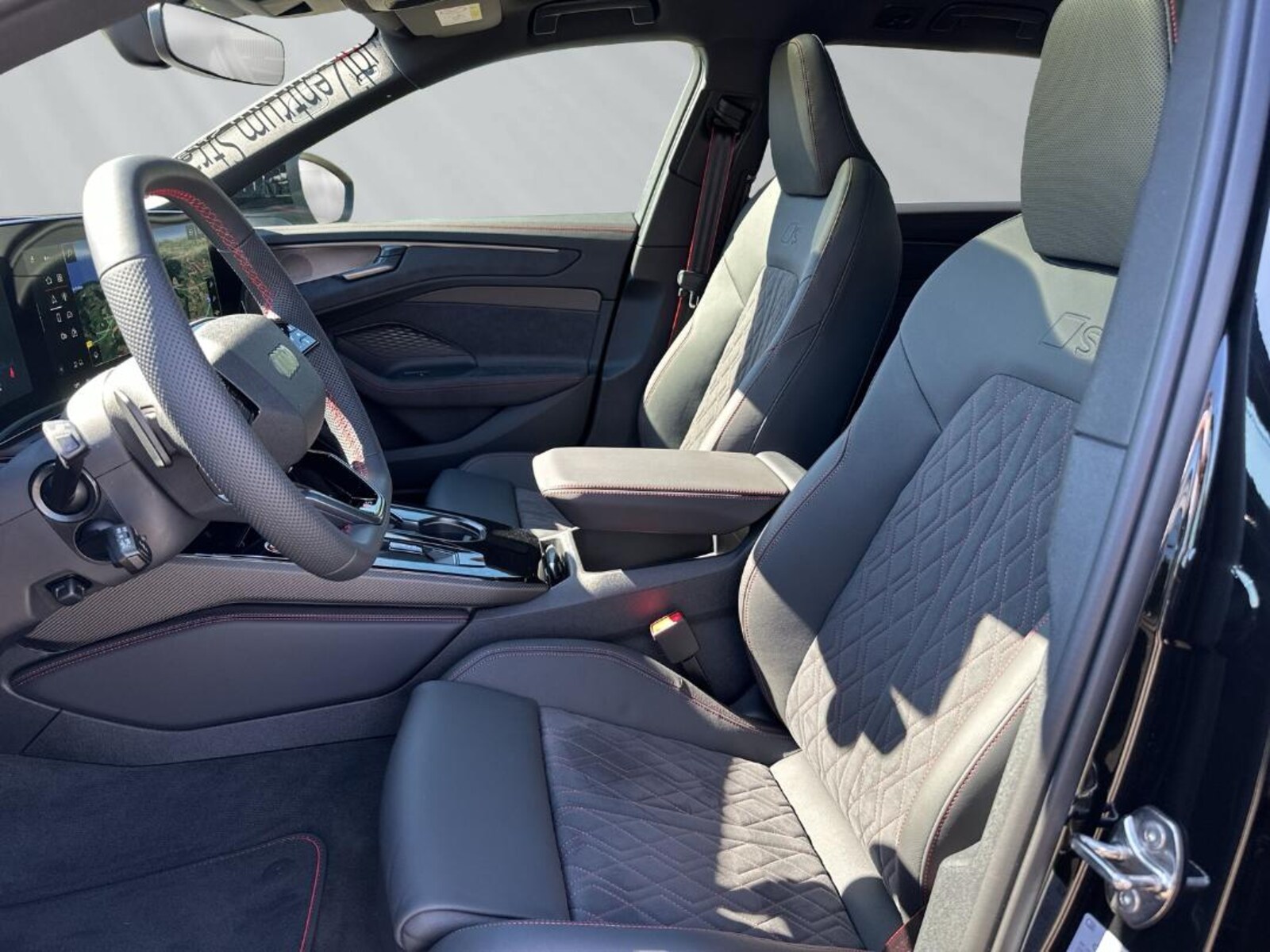 Audi A6 Avant – Bild 6