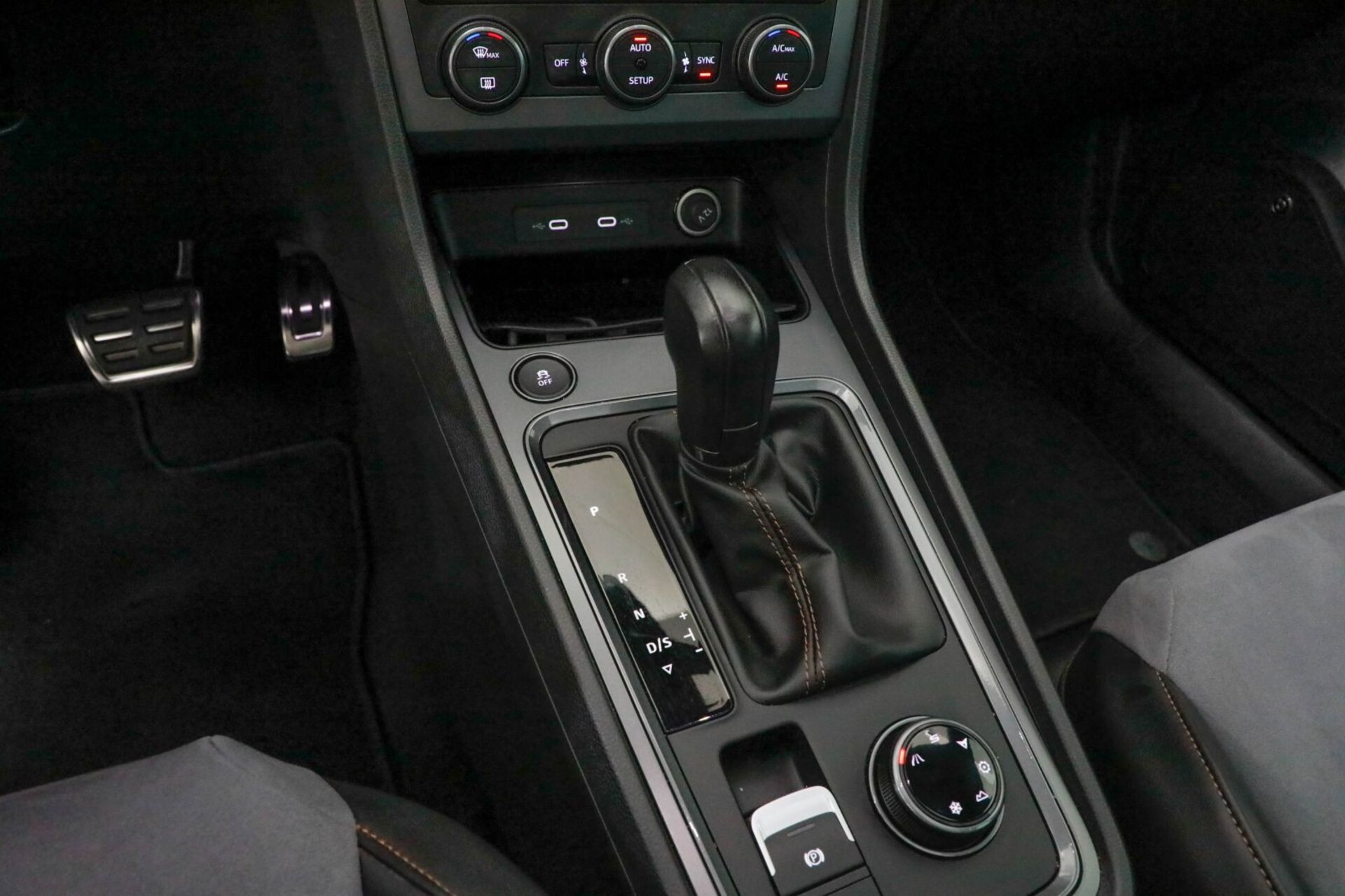 CUPRA Ateca VZ